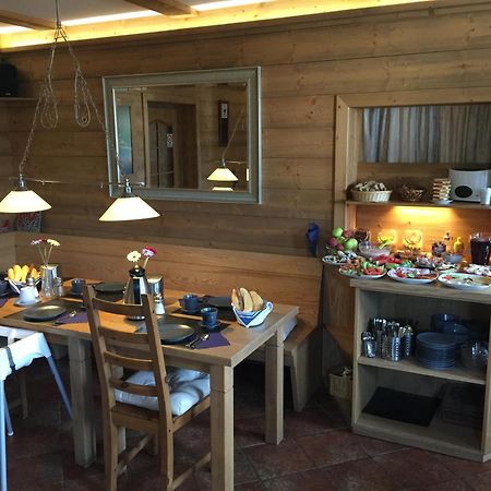 King Size Apartman Pension Monika Špindlerŭv Mlýn Exterior foto