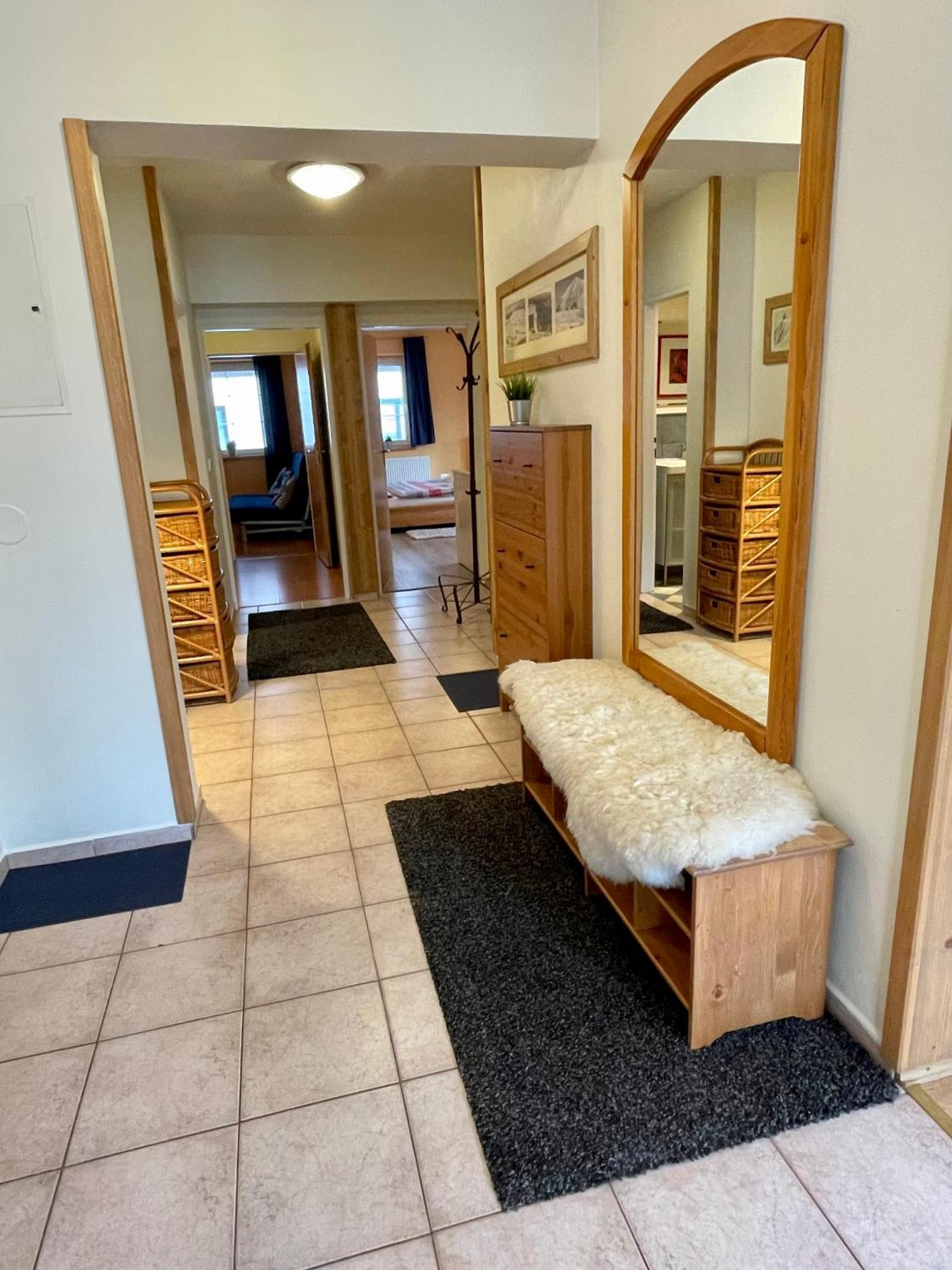 King Size Apartman Pension Monika Špindlerŭv Mlýn Exterior foto